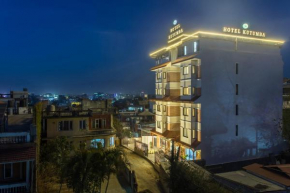 Hotel Kutumba